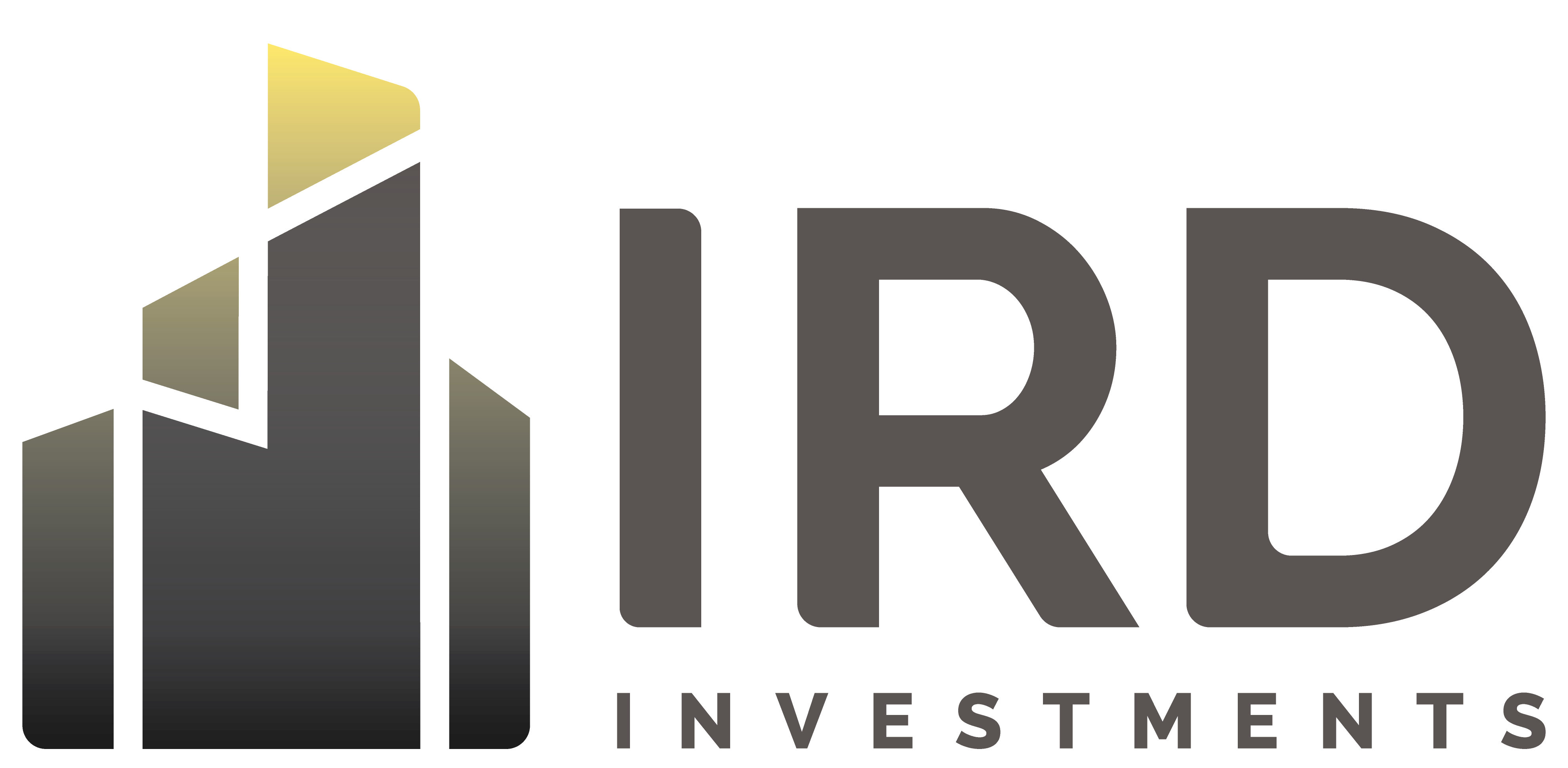 IRD INVESTMENTS INC